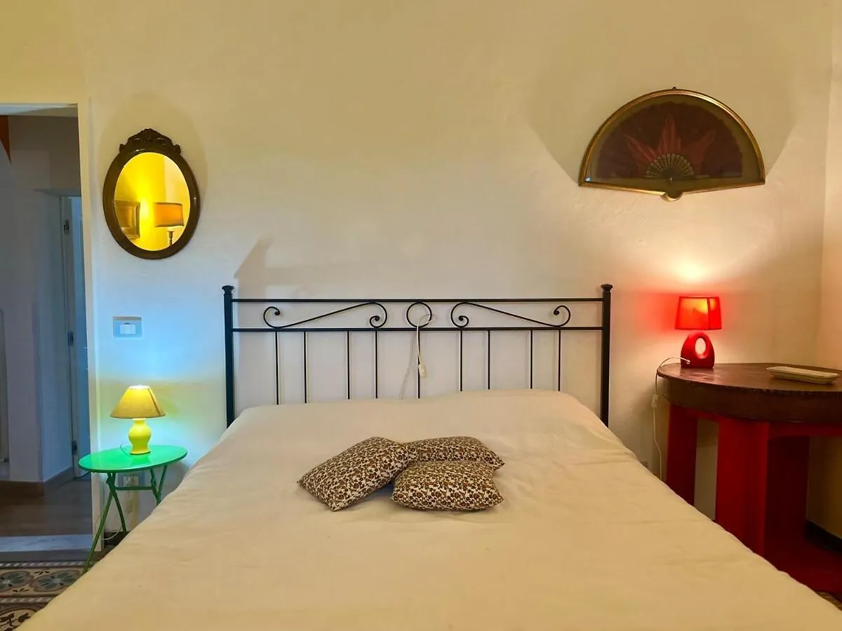Apartamento Mattioli Flat Siena