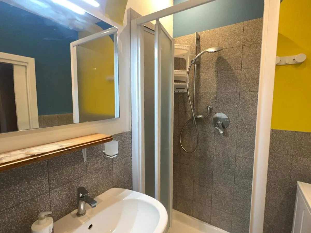 Apartamento Mattioli Flat Siena Italia