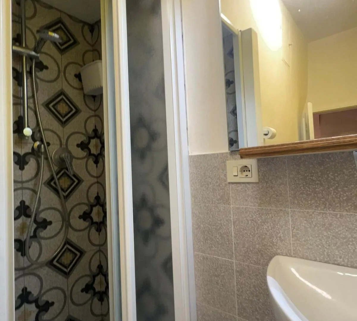 Apartamento Mattioli Flat Siena Italia