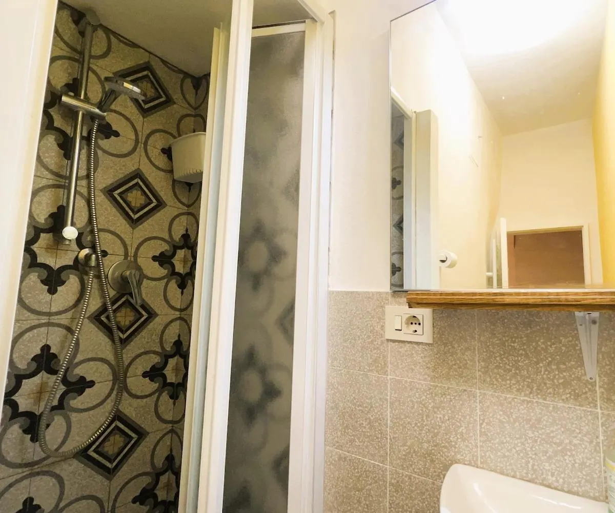 Apartamento Mattioli Flat Siena