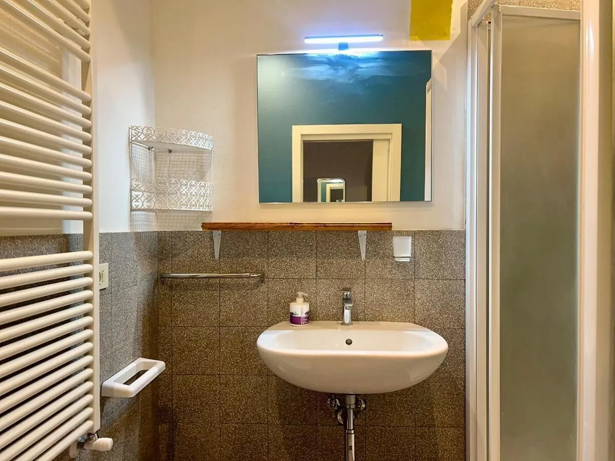 Apartamento Mattioli Flat Siena 0*,  Italia