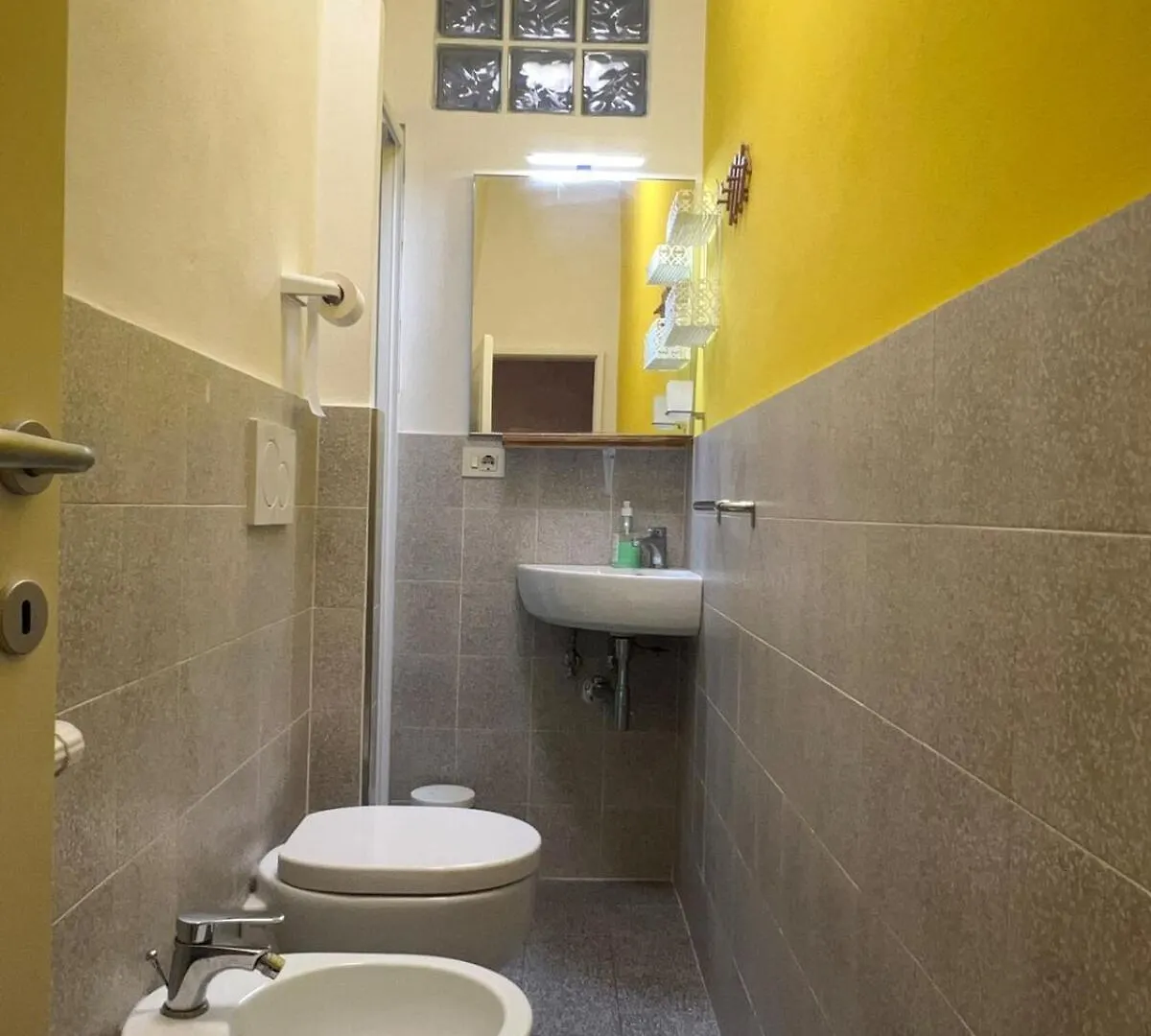 Apartamento Mattioli Flat Siena 0*,  Italia
