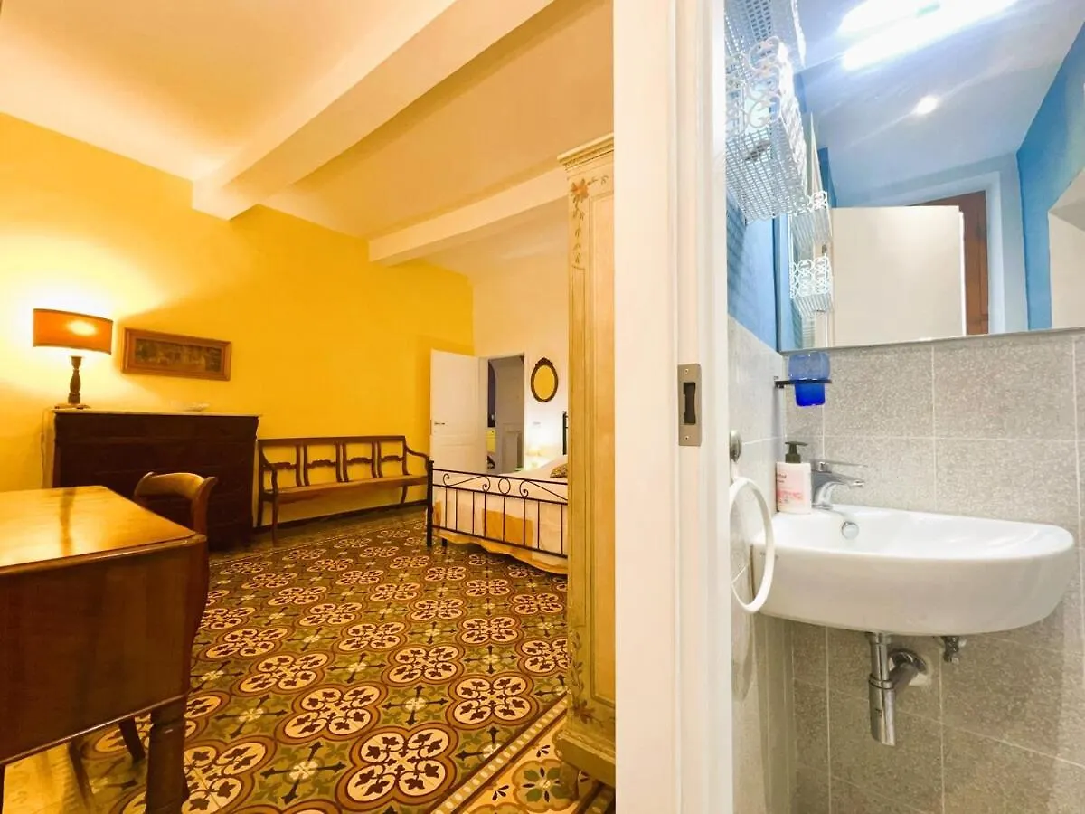 Apartamento Mattioli Flat Siena 0*,
