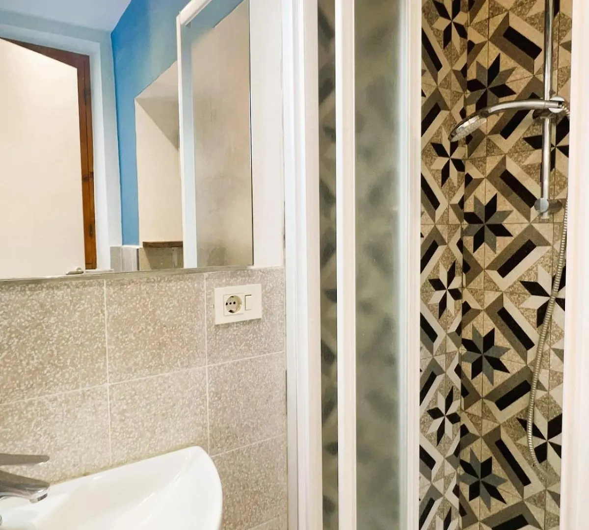 Apartamento Mattioli Flat Siena