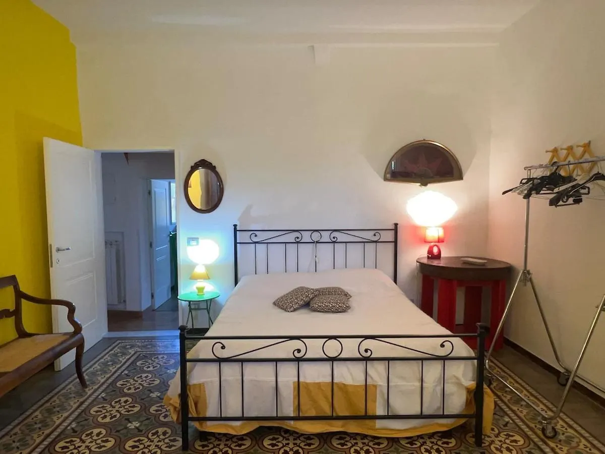 Apartamento Mattioli Flat Siena