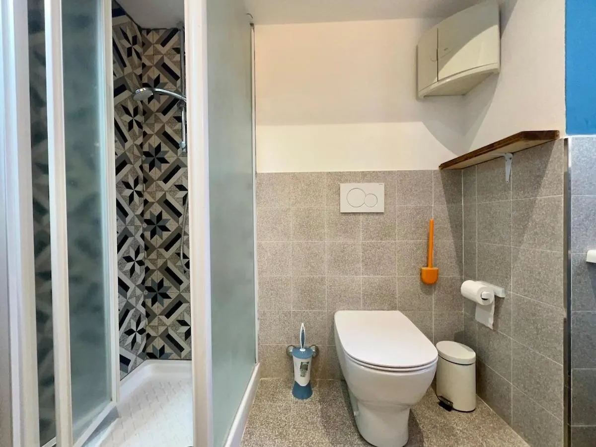Apartamento Mattioli Flat Siena 0*,  Italia