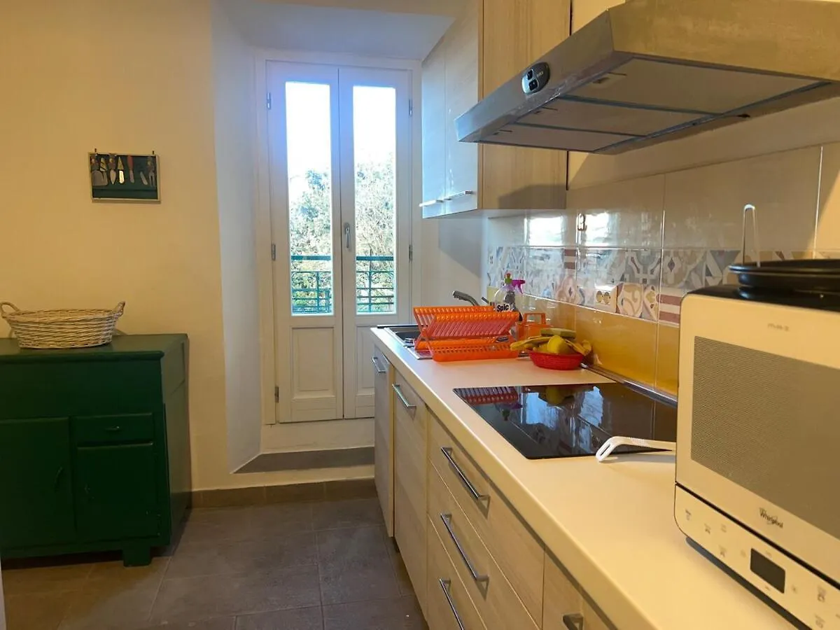 Apartamento Mattioli Flat Siena Italia