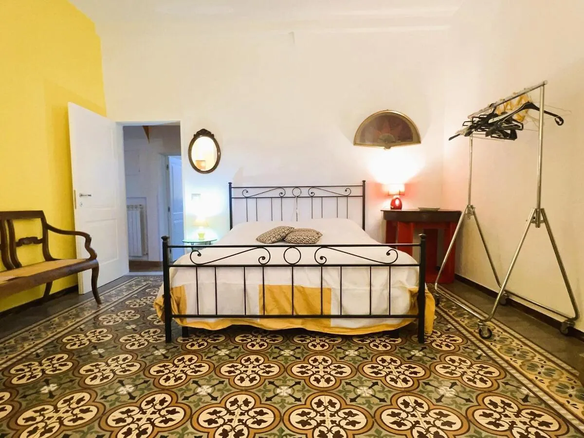 Apartamento Mattioli Flat Siena
