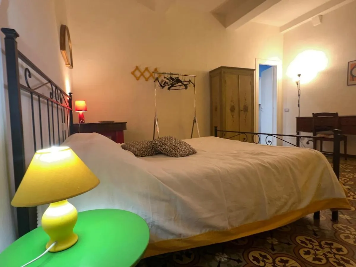 Apartamento Mattioli Flat Siena 0*,