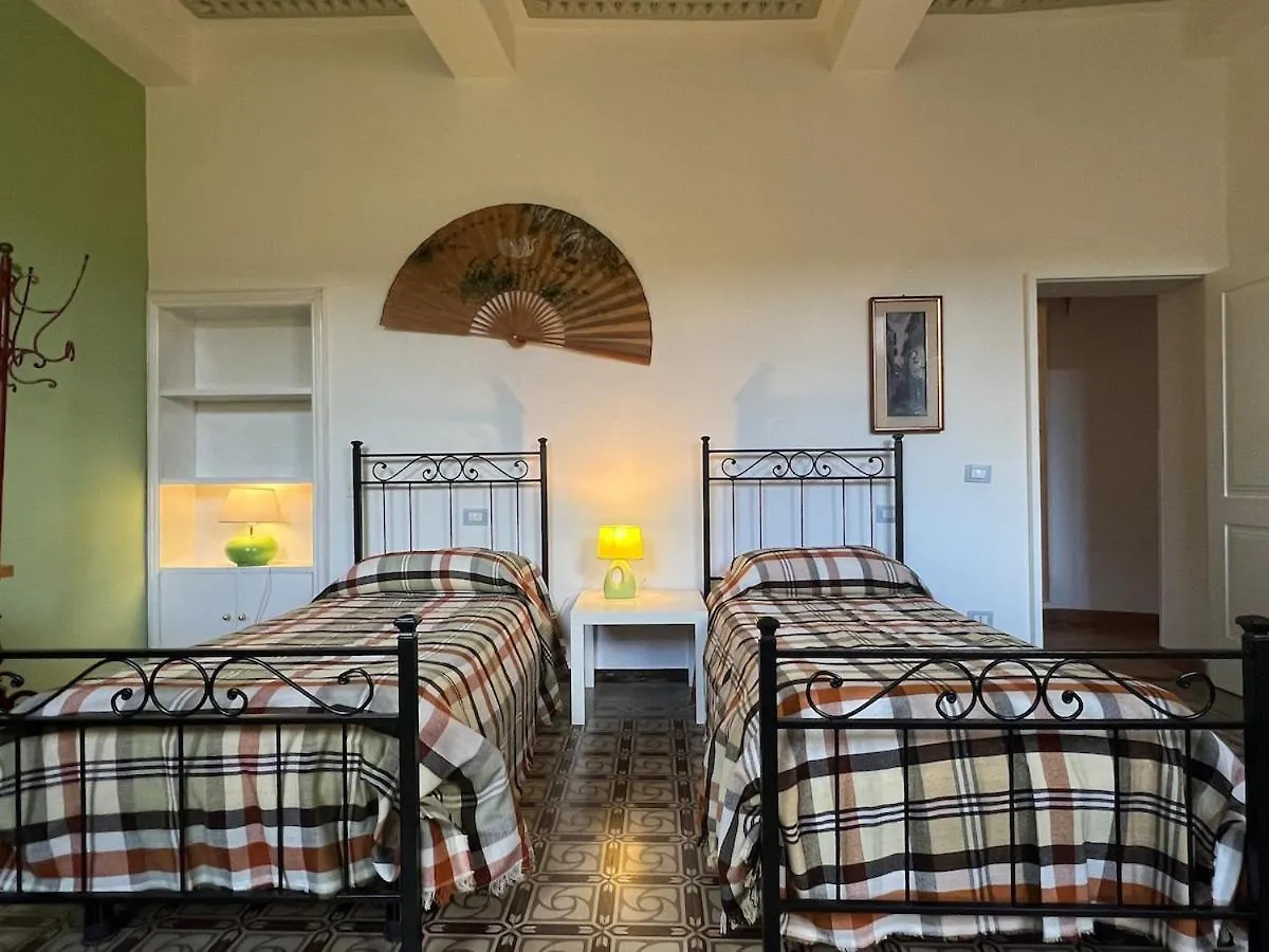 Apartamento Mattioli Flat Siena 0*,  Italia