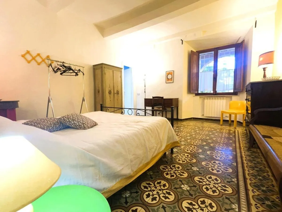 Apartamento Mattioli Flat Siena