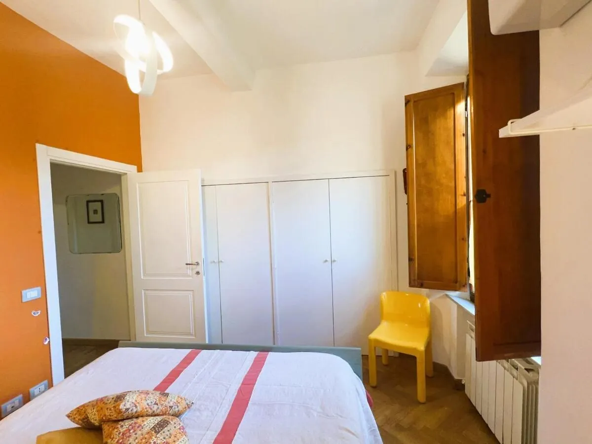 Apartamento Mattioli Flat Siena 0*,
