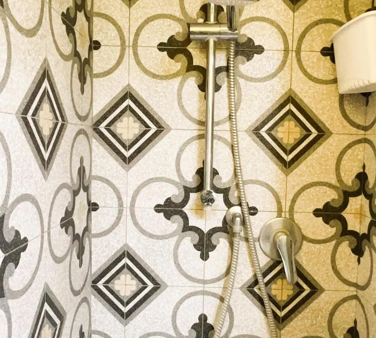 Apartamento Mattioli Flat Siena