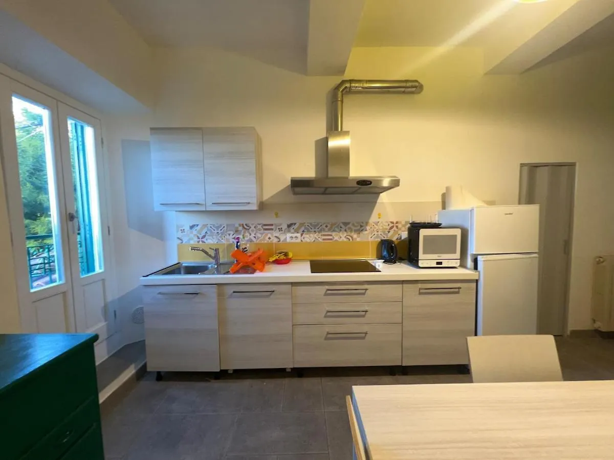 Apartamento Mattioli Flat Siena