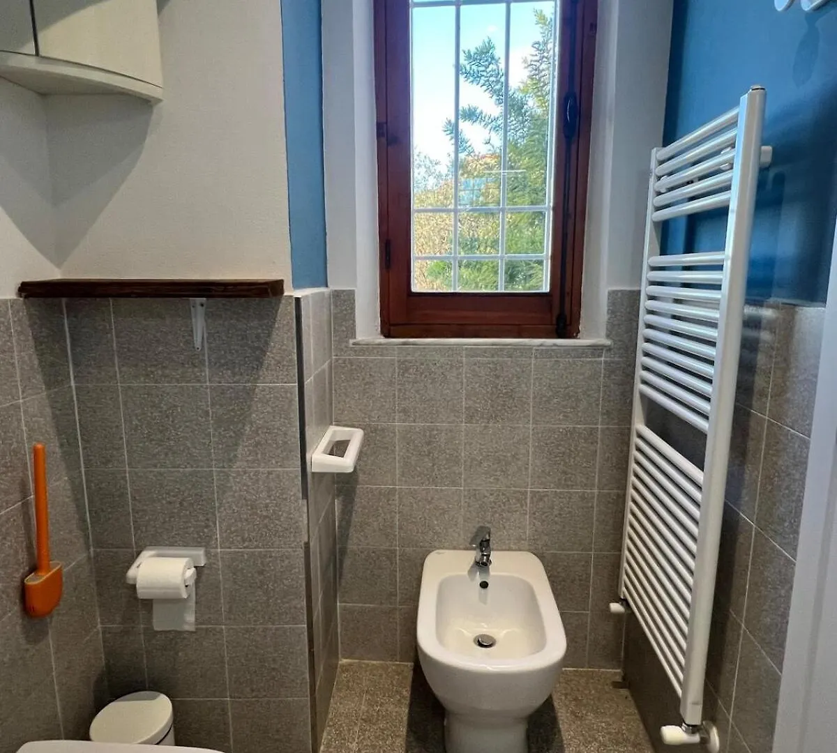 Apartamento Mattioli Flat Siena Italia