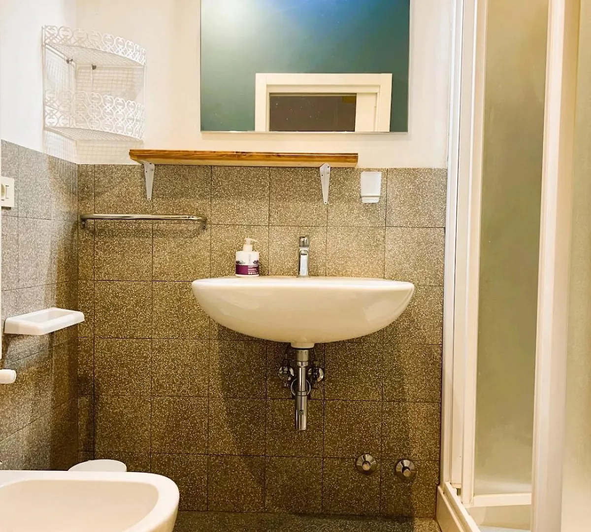 Apartamento Mattioli Flat Siena