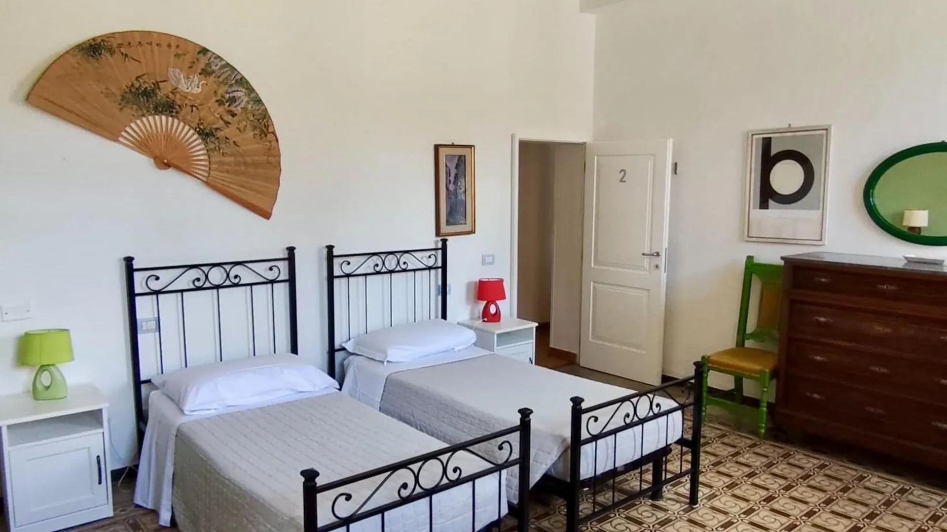 Apartamento Mattioli Flat Siena