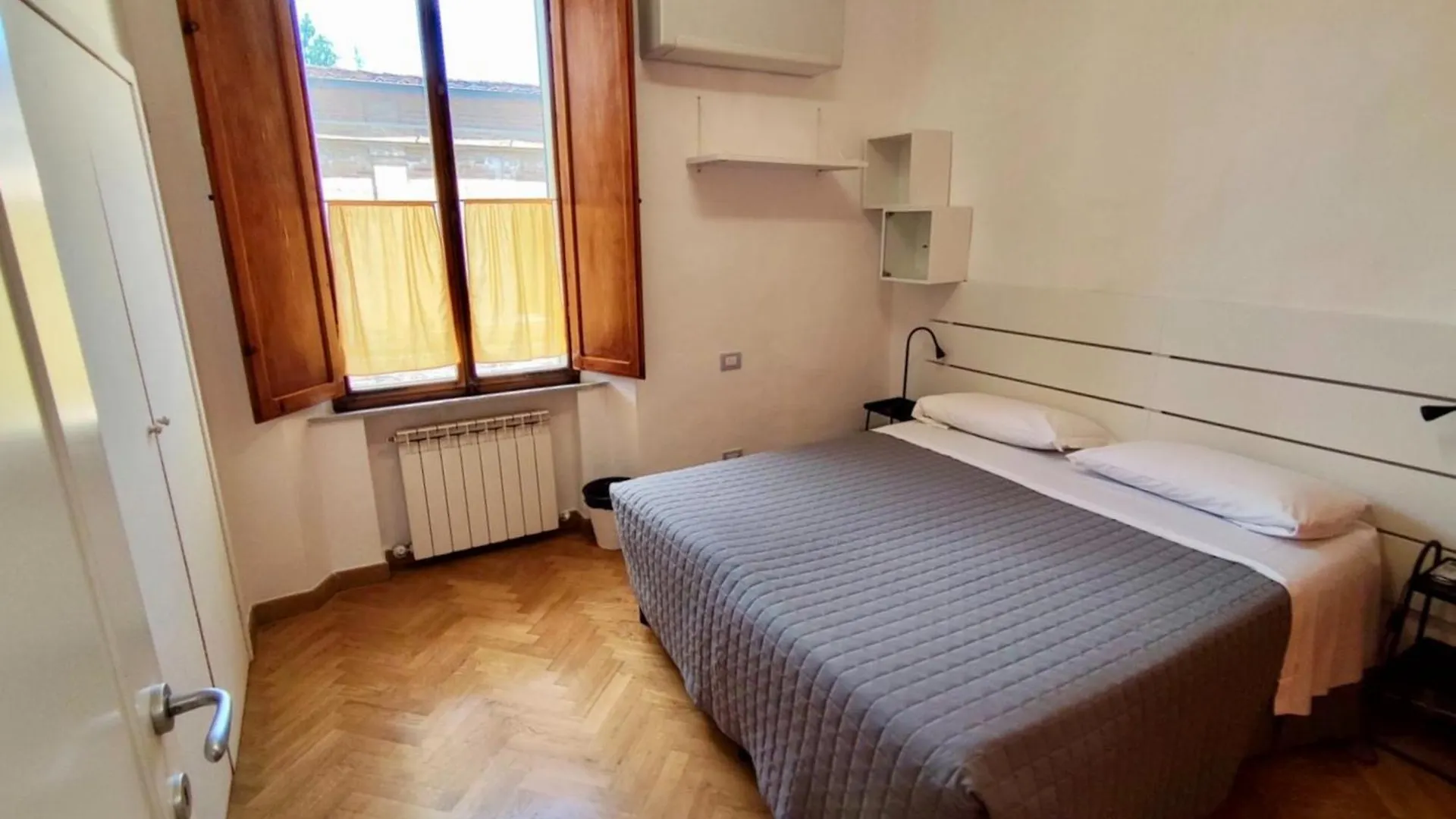 Apartamento Mattioli Flat Siena Italia