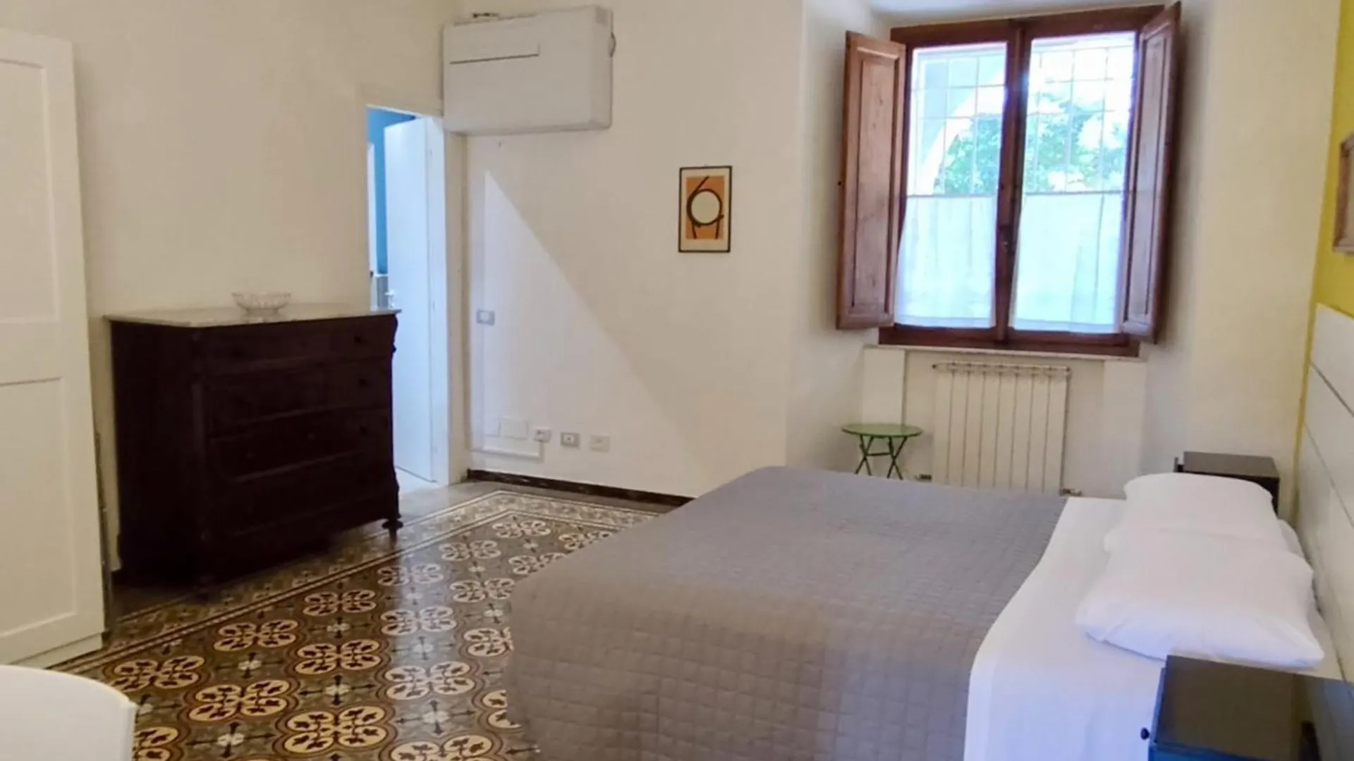 Apartamento Mattioli Flat Siena