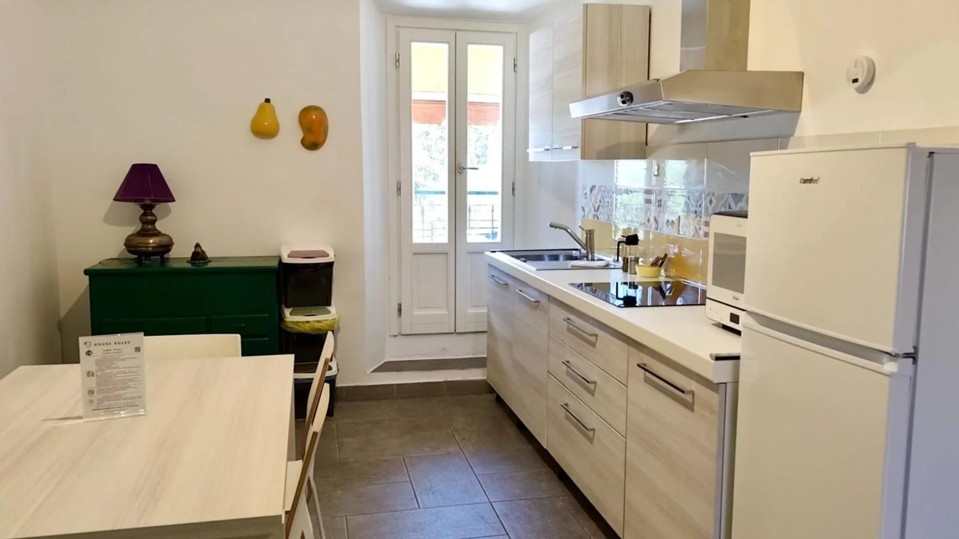 Apartamento Mattioli Flat Siena
